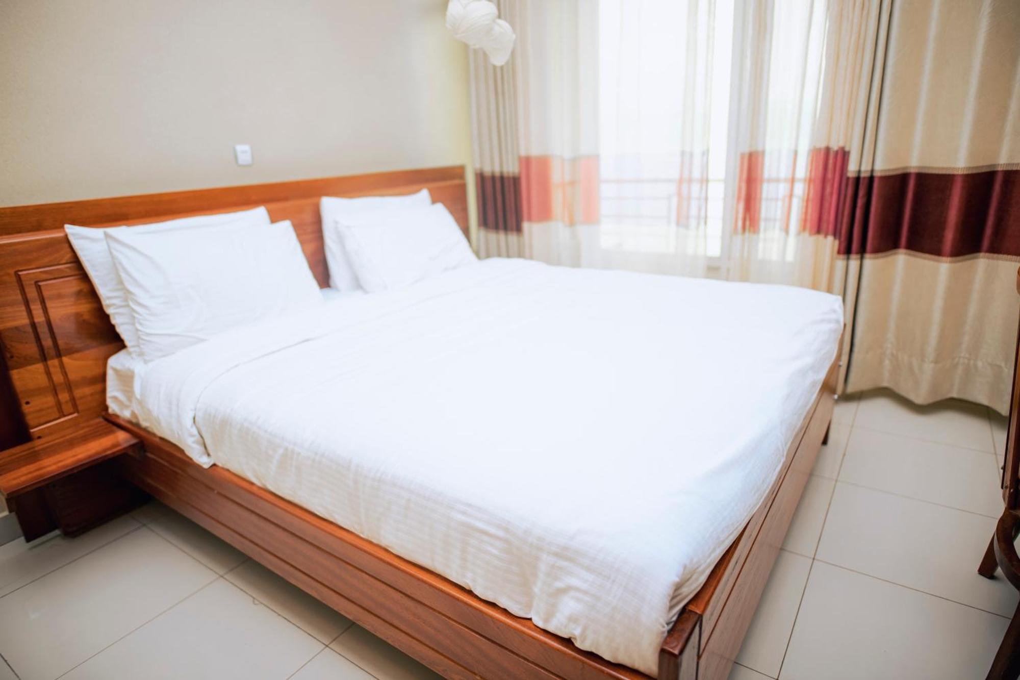 Peace Guest House Muhari 외부 사진